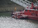 Das neue Rettungsboot Ursula  P24